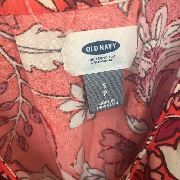 Sold Old Navy Sundress Sz S - Picture 3 of 3